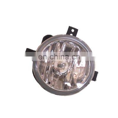 Professional Factory Price Pickup Accessories Front Fog Lamp Car Fog Light for ZX GRAND TIGER F1 F3