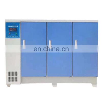 Concrete Curing Chamber Cement Curing Cabinet