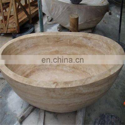 High Quality Bathtub, Stone Bathtub for Sale photo-2