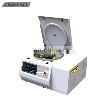 Larksci Digital Display 100~15000rpm High Speed Centrifuge With High Quality photo-2