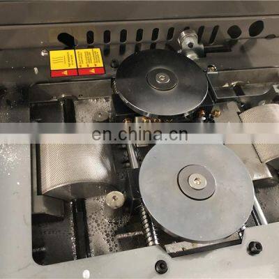 UK8 a3 440mm Variable Frequency Speed Hot Thermal Book Cover Gluing Machine, Cardboard Notebook Binding Machine photo-5