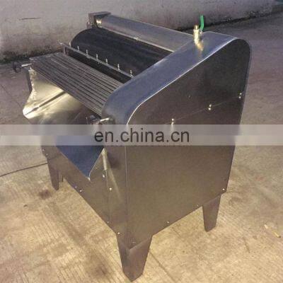 Sausage factory use cow intestine and casing cleaning machine