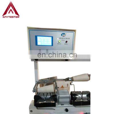 4 Spindles Lab Cone Yarn Winding Machine Factory Price photo-5