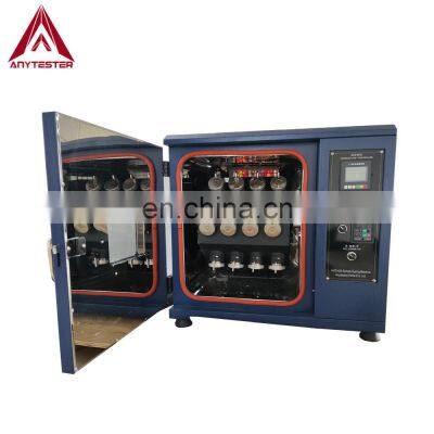 Factory Price Laboratory Fabric Infrared Dyeing Machine in Stock photo-5