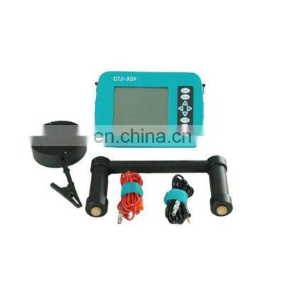 New design concrete steel corrosion detector rebar rust detector rebar scanner detector