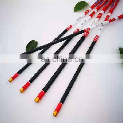 Dawa Solid Fishing Rod Fishing Rod Blank 3x Loop Fishing With Electric Motor With the Rod Holder photo-4