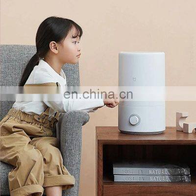 2020 New XIAOMI Original MIJIA Humidifier 4L Mist Maker Broadcast Aromatherapy Diffuser Scent Home Air Humidifiers photo-4