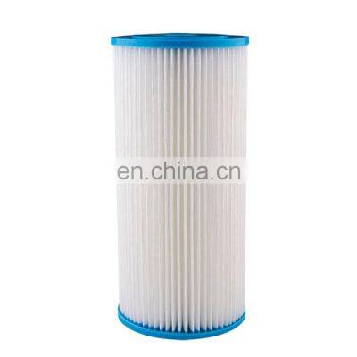 Industrial Cartridge Oil Filters 100 Micron Filter Strainer