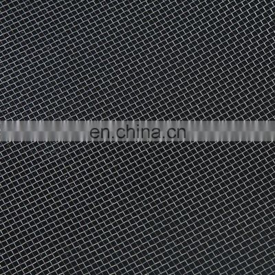 Hot Selling Customized Wire Mesh Stainless Steel Window Screen for Insect Proof