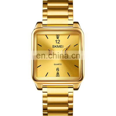 1603 luxury lady watch luscious girl watch man brand watch quartz skmei