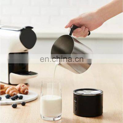 XIAOMI Capsule Coffee Machine Ground Espresso Coffee Maker Hot and Cold Extraction USB Electric Coffee Powder Making Mach