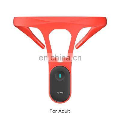 XIAOMI Hipee Smart Posture Correction Device Realtime Scientific Back Correct Training Monitoring Corrector For Adult Child photo-5