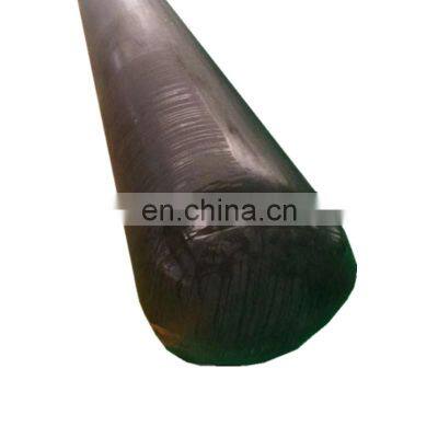 Culvert Concrete Making Inflated Rubber Balloon