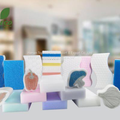 Magic Eraser Eco-Friendly Sponge