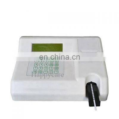 HC-B012 Factory Price urine analyzer equipment /urine analyzer system/Urine test machine