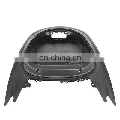 Perfect Front Parts Car Plastic Front Storage Box For Tesla Model 3 Trunk 2019-2020 OEM-1081674 photo-5