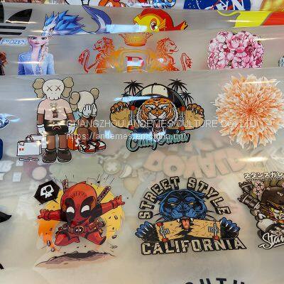 CMYKWV High Quality UV Printing Ink Digital Ink Whole Sale photo-5