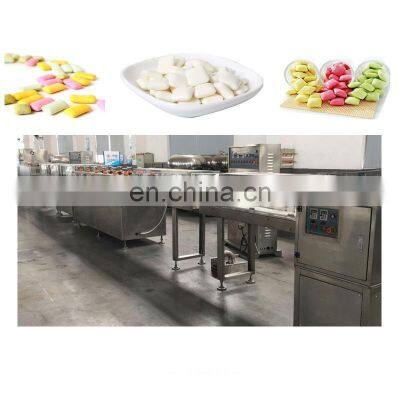 Машина для изготовления жвачки