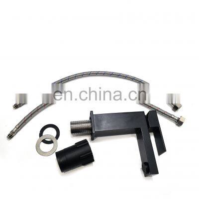 Sales Promotion High Quality Original Design Wholesale Custom Cheap Single Level Basin Faucet photo-4