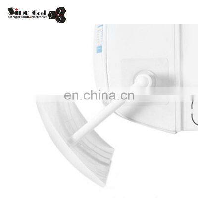 Anti-straight Blow Air Conditioner Wind Deflector Air Conditioning Adjustable Windshield Baffle Shield Air Guide Board Baffle photo-5