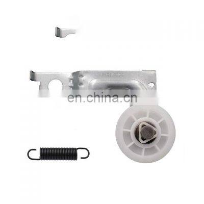 Dryer Motor Idler Pulley Assembly With Spring for LG Dryer 4561EL3002A photo-3