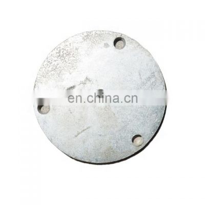 El perno de bloqueo conjunto de  la cubierta   King pin blocking cover assembly  30Z01-01037