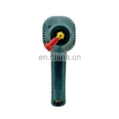 RETOP Hand-held Home Users Digital Display Mini Easy To Carry Arc Welding Machine photo-4