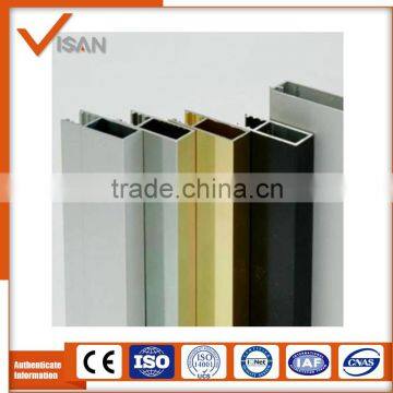 aluminium extrusion company