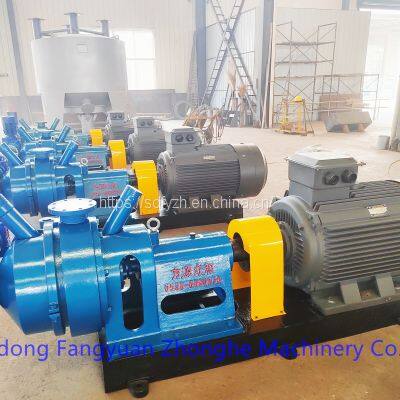 Double Disc Refiner for Paper Pulp Making Mill