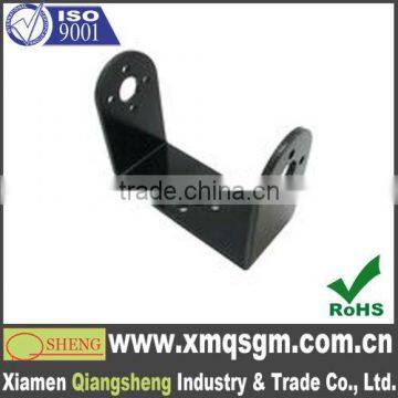 customized metal u bracket