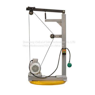 Metal Casting Belt SanderMachine Tool Belt Sander photo-5