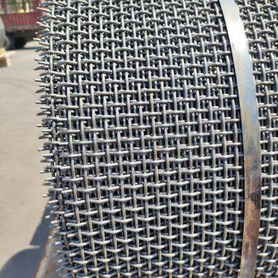 Steel Wire Meshstrong And Durable304 Stainless Steel Screen photo-4
