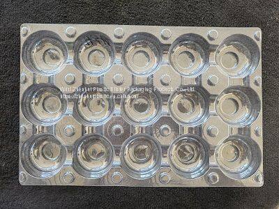Plastic Blister Packaging