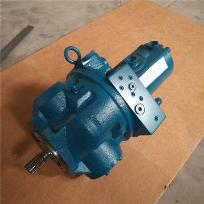 SK55SR Hydraulic Pump AP2D25LV1RS7 photo-4