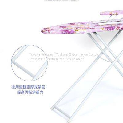 Freestanding Ironing Board photo-2
