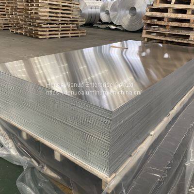 6mm 4x8 6061 T6 aluminum sheet plate price for construction