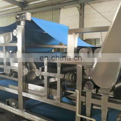 Genyond Fruit Juice Pressing Machine Cold Press Juice Extractor photo-5