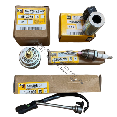 CAT CATERPILLAR 6P3236 6P-3236 Switch Assembly SWITCH A 6P3236. 3034/BF