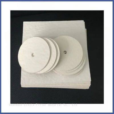 Liquid Filter Sheets Beverage Filter Sheets Paraffin Plate Filter Sheets