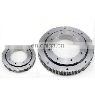 01-0181-02 high precision external gear slewing bearing turntable bearing slewing ring