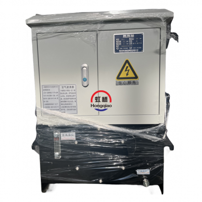 Hydraulic power unit YPA series matched with disc/safety brake or rail clamp