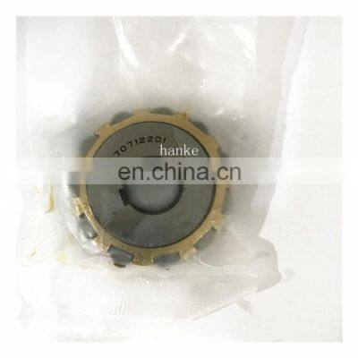 eccentric bearing 70712201 cylindrical roller bearing 70712201