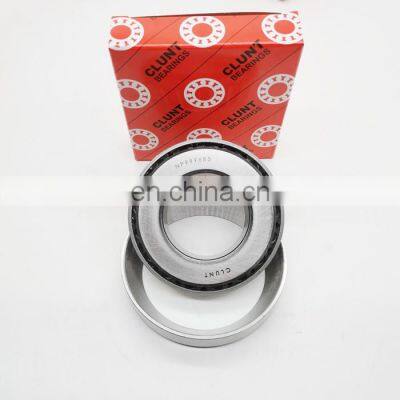 2.25 inch bore tapered roller bearing 78225C/551 auto wheel hub gearbox bearing 78225C/78551 bearing