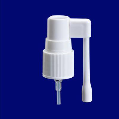 pharmaceutical metered dose spray pump