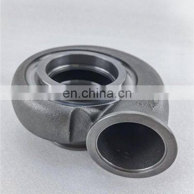 G30 Reverse Rotation AR 1.21 V-Band Cast iron Turbine Housing Gseries g30 660 880694 back housing