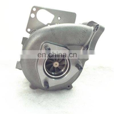 GTB2260V 776470-0003 Turbocharger 776470-5003S 776470-0001 776470-5001S 059145722R Turbo Kits Engine V6 TDI Euro-5 photo-2
