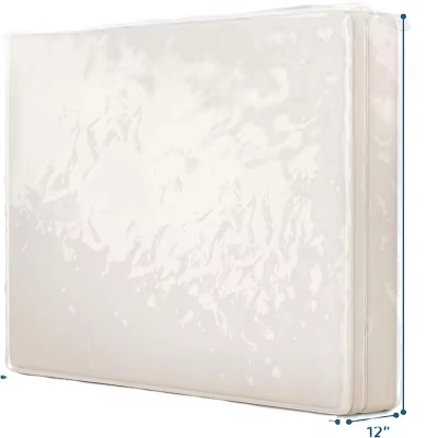 Wholesale Reusable Moving Bag For Mattress Waterproof Cover Protector Thick Mattress Storage Bed Bag for Moving and Storage photo-3