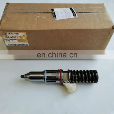 Diesel Engine 349E 980XE Fuel Injector378-4609 359-4080 C13 for Caterpillar 3784609 3594080 Fuel Injector