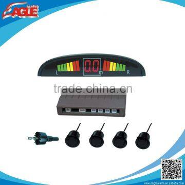 High Quality Good Price Long Distance Car Parking Sensor System