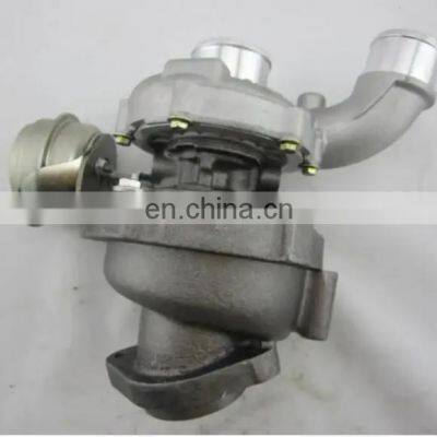 GTB1549V Turbocharger 761433-5003S 761433-0003 761433-0002 A6640900880 A6640900780 Turbo For Ssang-Yong Actyon 2.0  Engine D20DT